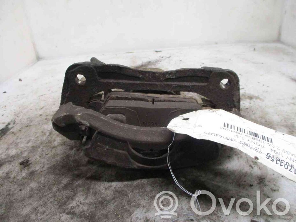 Hyundai Pony Etujarrusatula 