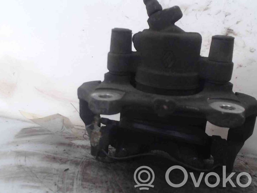 Renault Clio IV Etrier frână față 