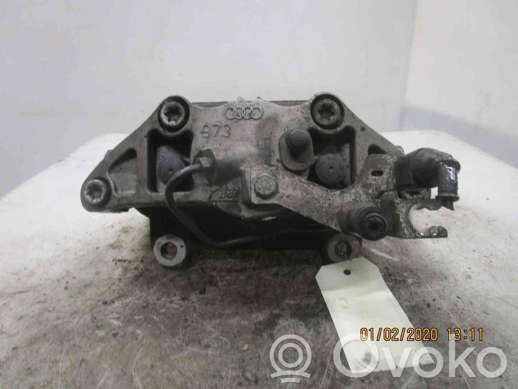 Audi A4 S4 B7 8E 8H Pinza del freno anteriore 