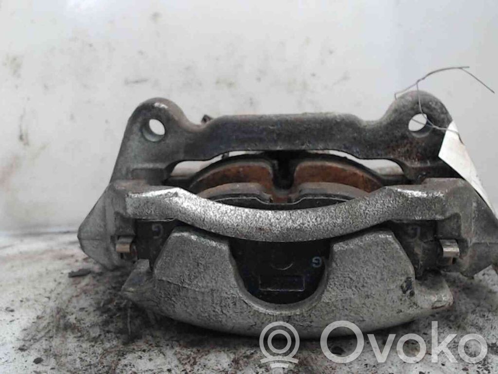 Audi A3 S3 8V Etrier frână față 