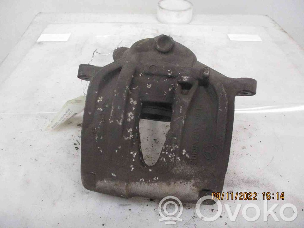 Mercedes-Benz E W211 Pinza del freno anteriore