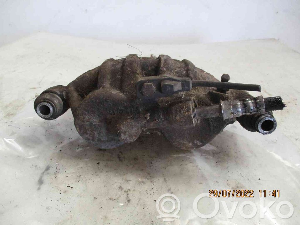 Mercedes-Benz Sprinter W901 W902 W903 W904 Etujarrusatula