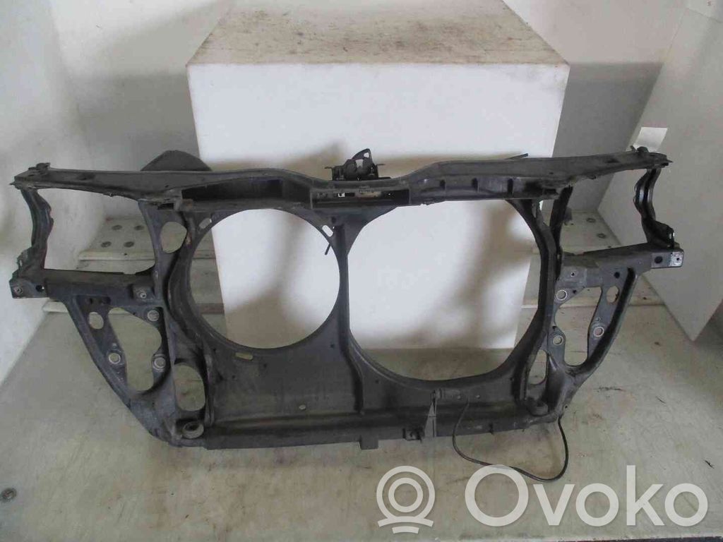 Volkswagen Passat Alltrack Panou suport radiator 
