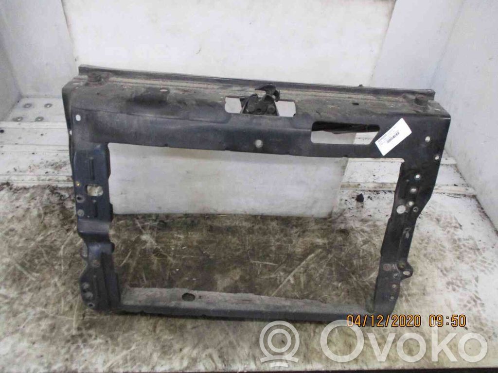 Volkswagen Fox Panou suport radiator 