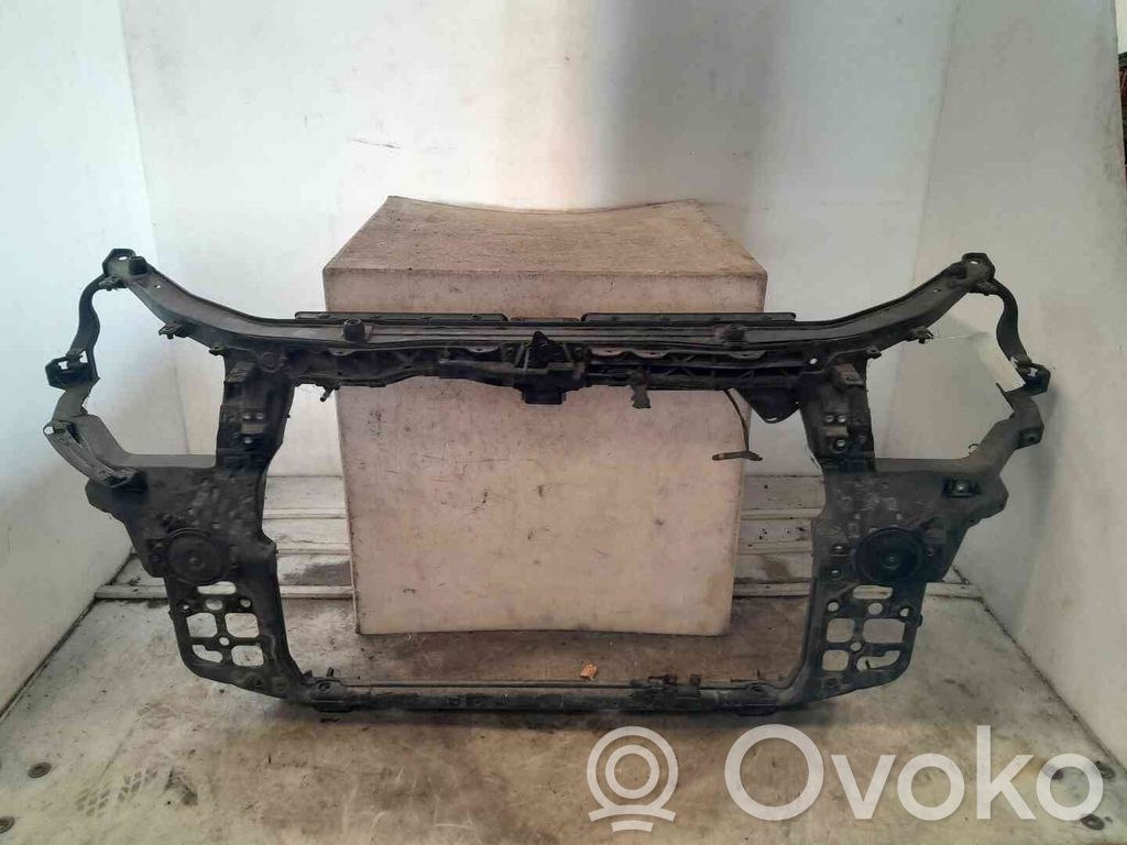 Hyundai Santa Fe Pannello di supporto del radiatore 
