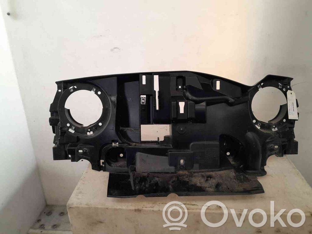 Renault Twizy Radiatoru panelis 