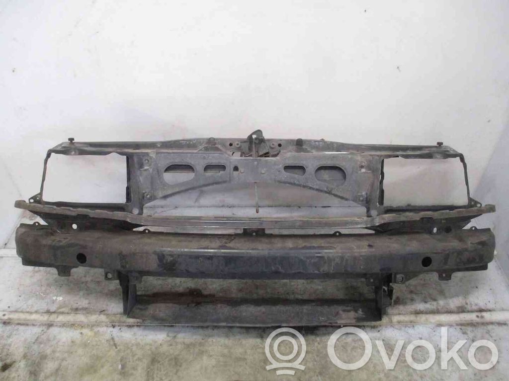 Skoda Octavia Mk1 (1U) Pas przedni