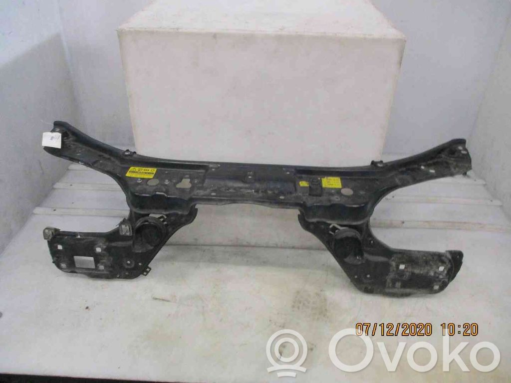 Rover 75 Radiatoru panelis 