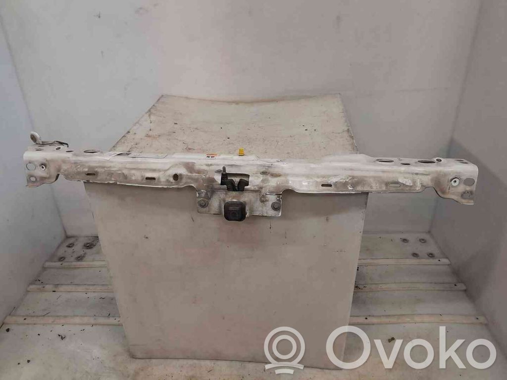 Ford Transit Staffa del pannello di supporto del radiatore parte superiore 