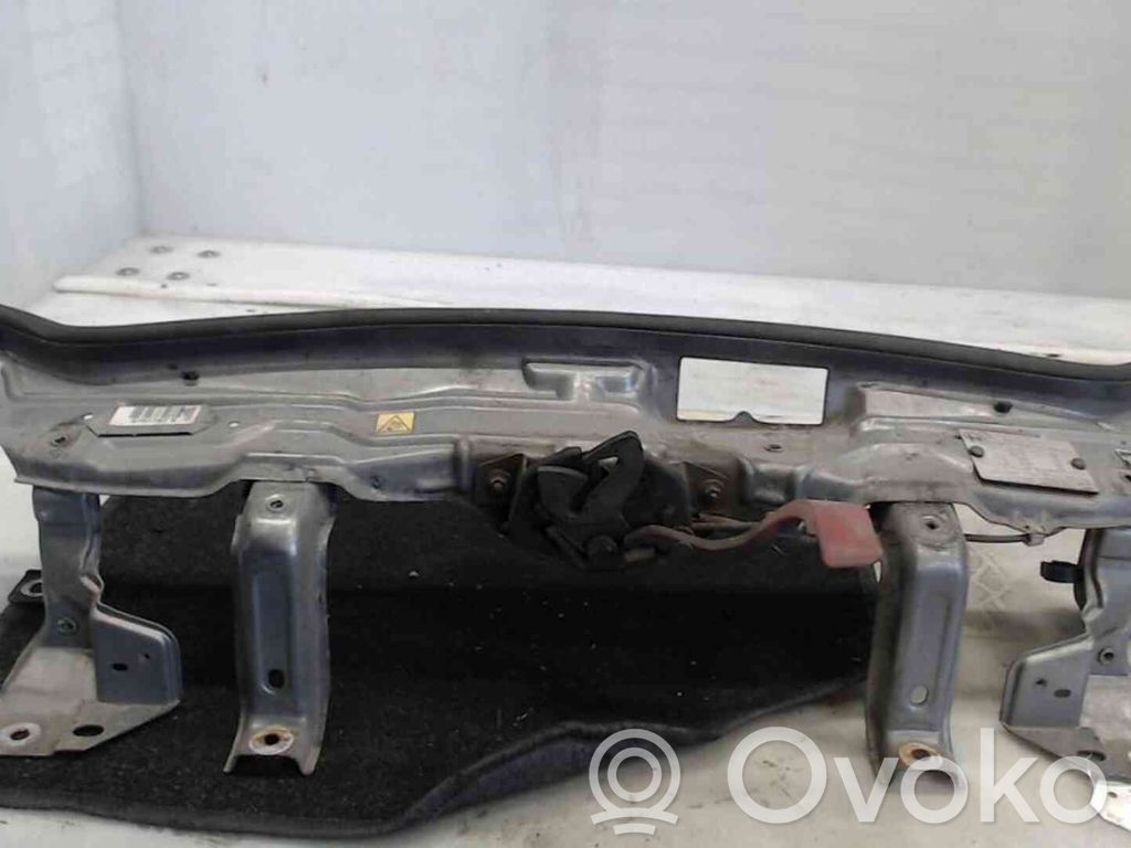 Alfa Romeo GT Pannello di supporto del radiatore