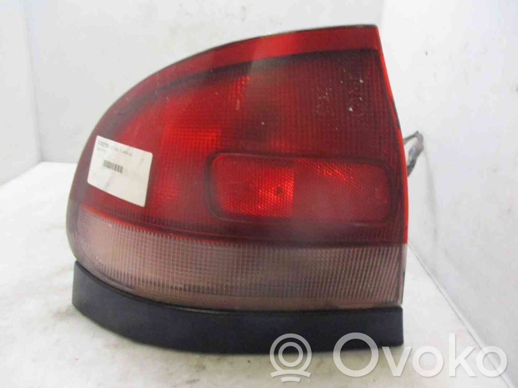 Mazda 626 Takavalot 