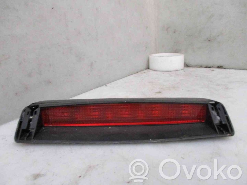 Ford Galaxy Third/center stoplight 