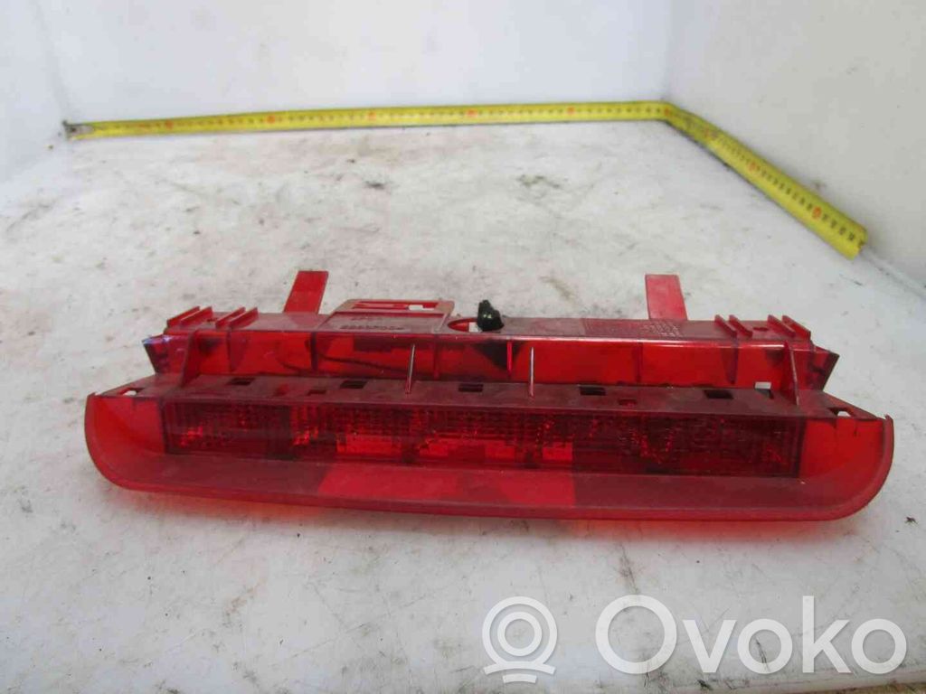 Peugeot 806 Lampă frână centrală 
