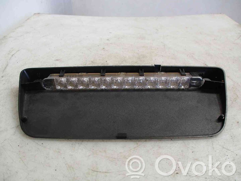 Renault Laguna I Luce d’arresto centrale/supplementare 