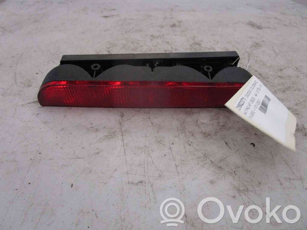 Audi A4 S4 B5 8D Lampă frână centrală 