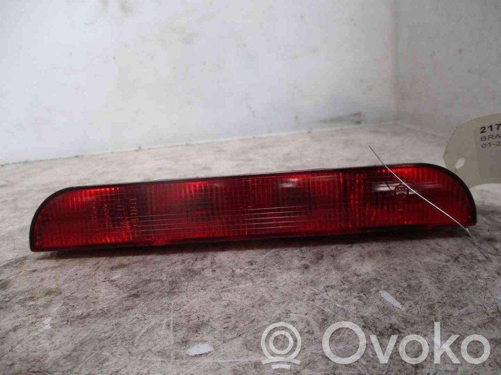 Fiat Bravo - Brava Troisième feu stop 
