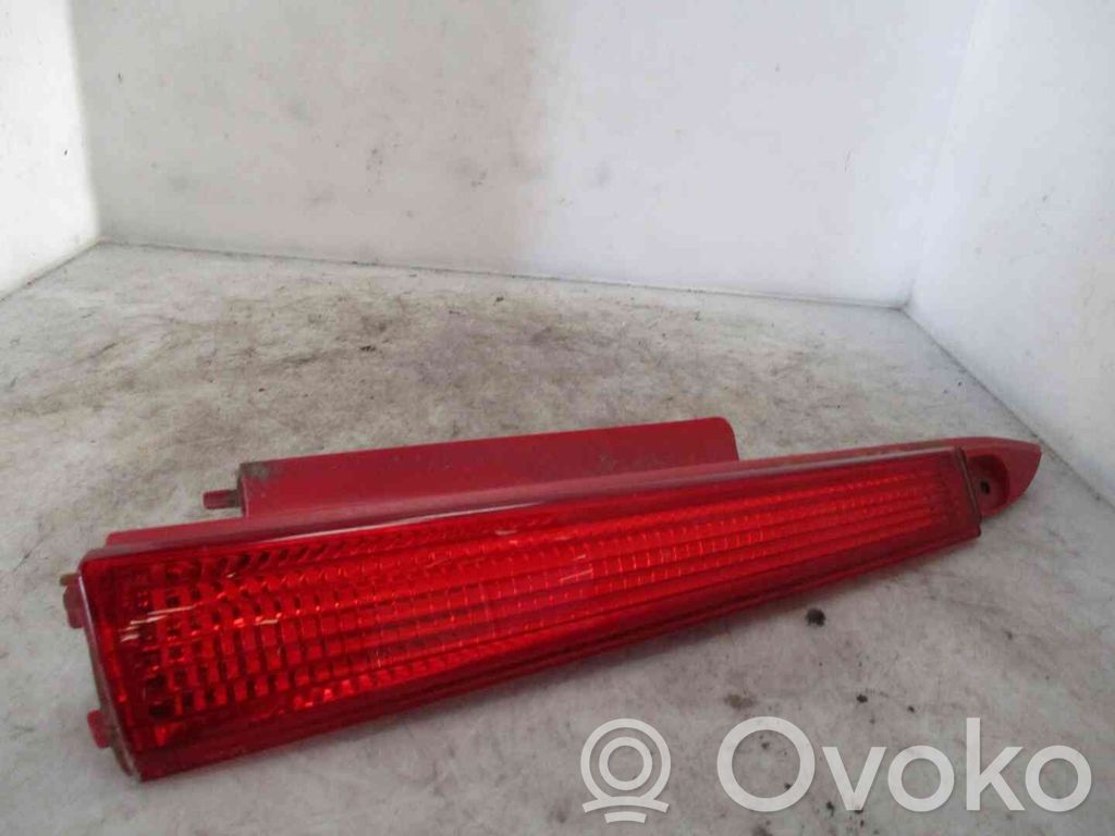 Reflector delantero   6351T9,21803446,2510511,VDMS4