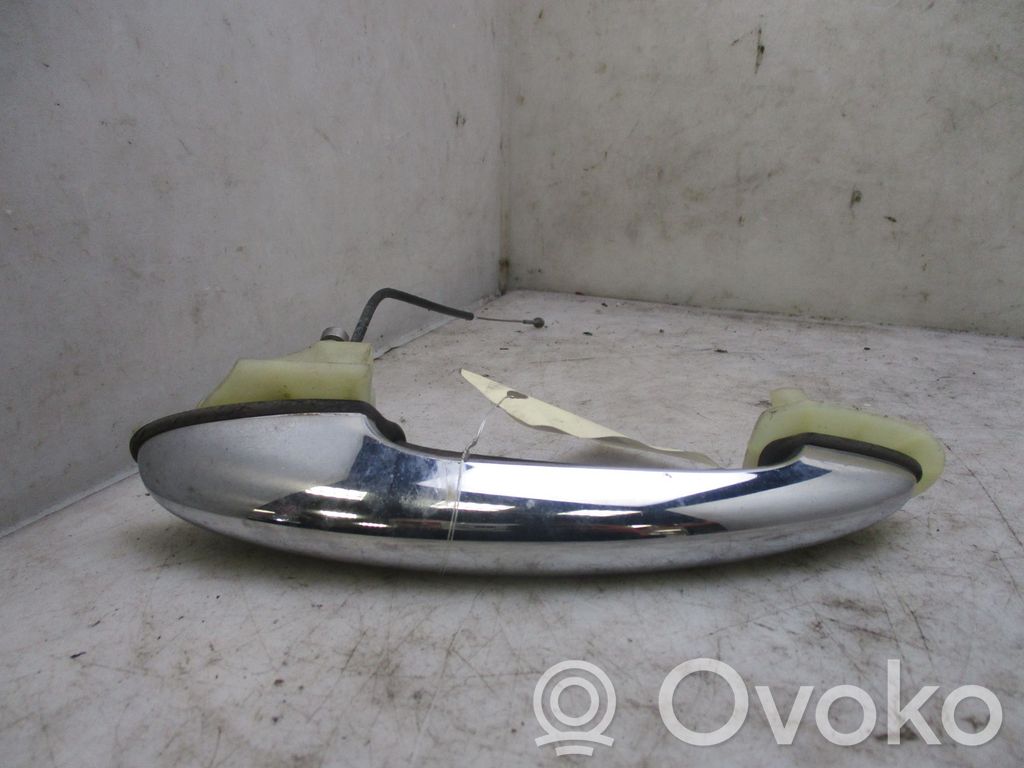 Manecilla externa puerta delantera   51217198472,22400870,2669184,VDMS4