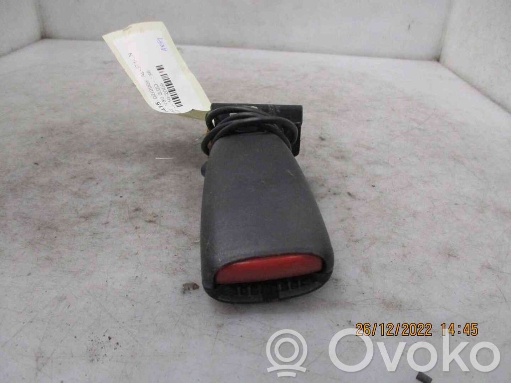 Volvo V50 Bridă fixare centură de siguranță spate 
