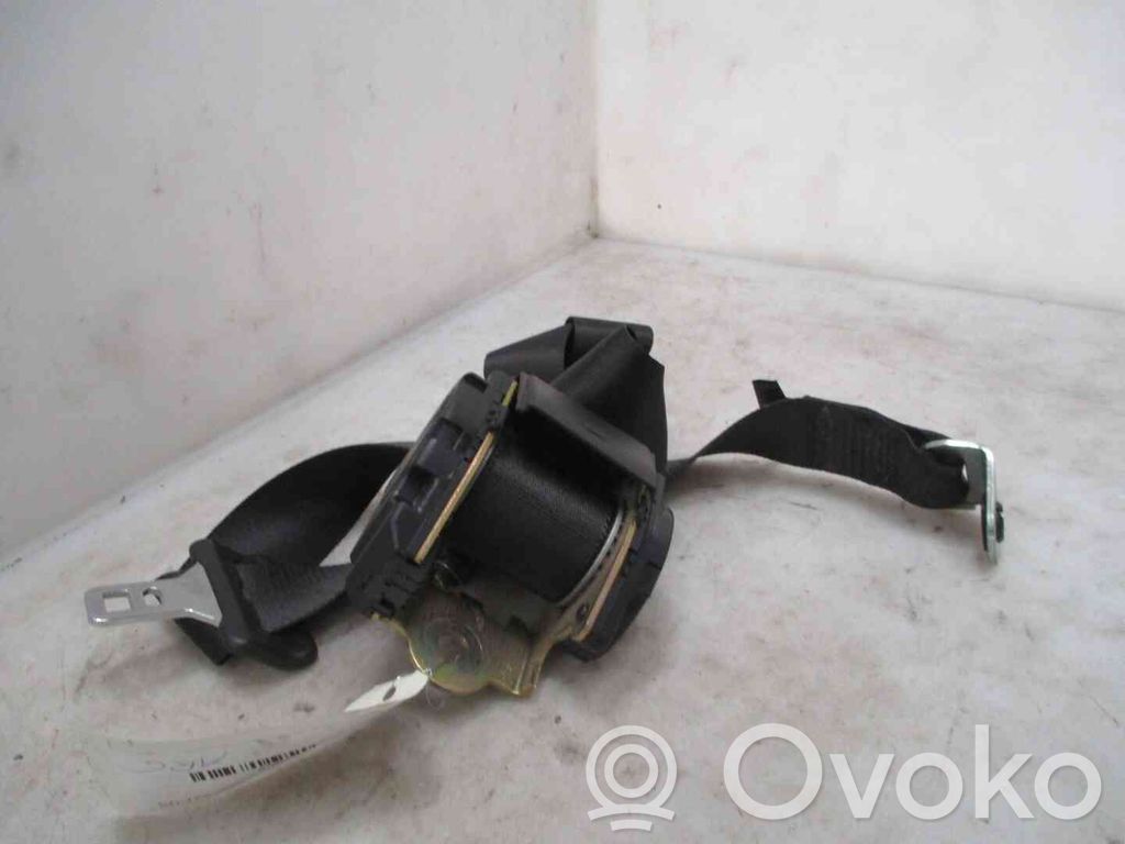 Ford Ka Cinturón trasero 