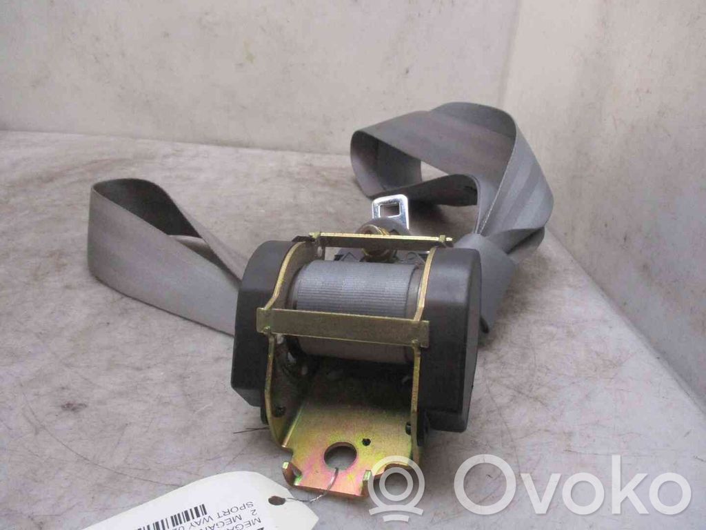 Cinturón delantero   7700430876,22301408,2553088,VDMS4