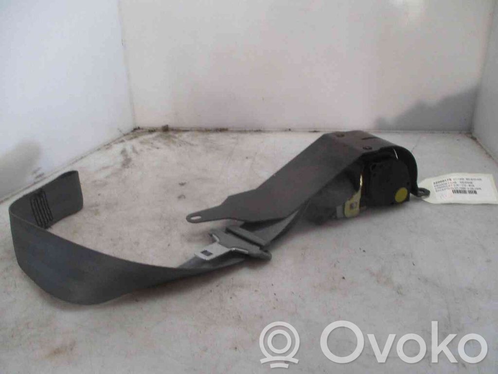 Renault Megane I Cinturón delantero 