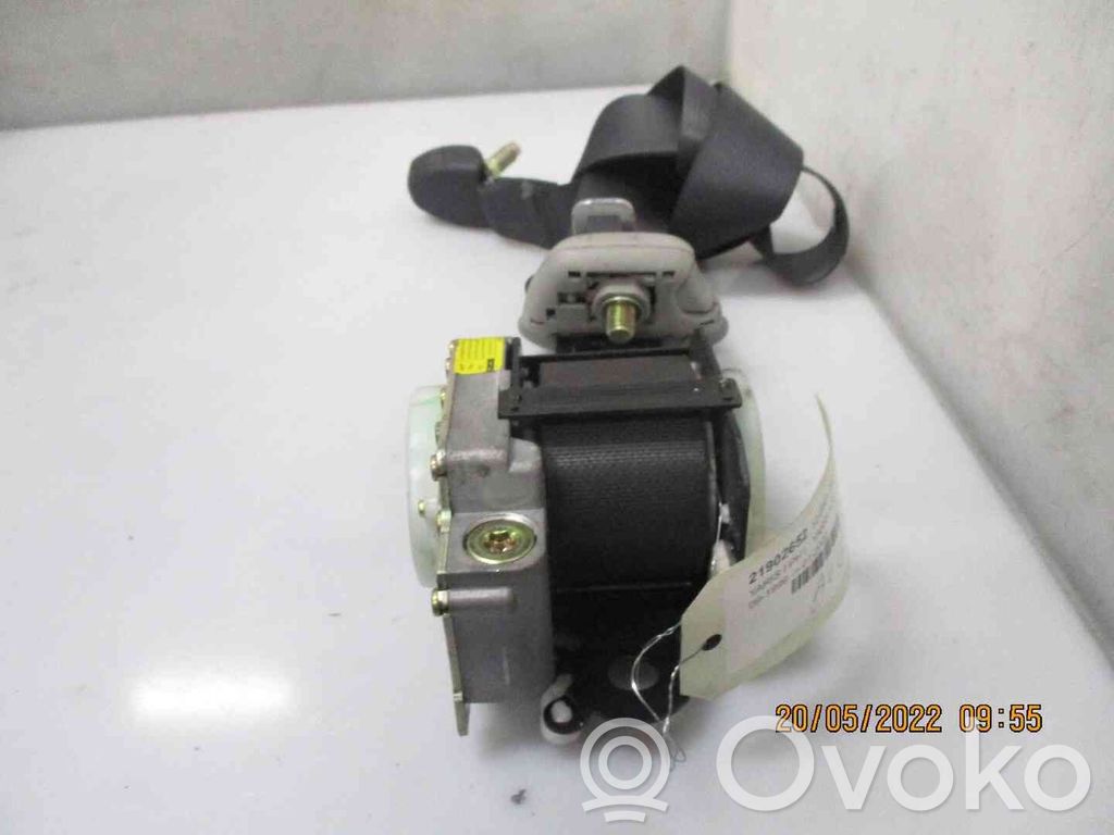 Toyota Yaris Cinturón delantero