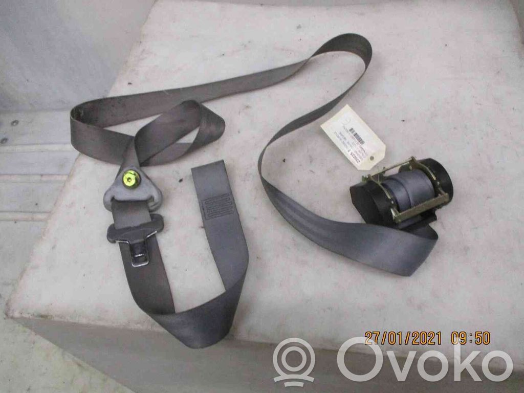 Cinturón delantero   7700430876,22002545,2530649,VDMS4