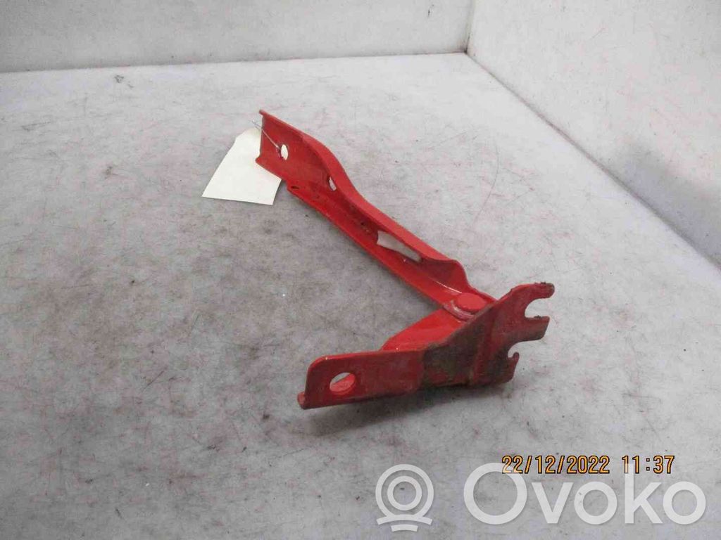 Volkswagen Polo V 6R Cerniere del vano motore/cofano