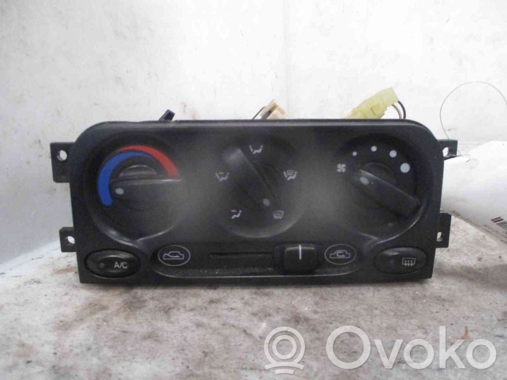 Daewoo Matiz Climate control unit 