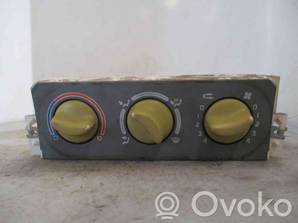 Panel klimatyzacji   7701049963,21805189,2514531,VDMS4