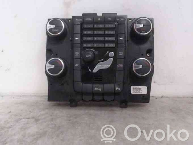 Volvo S60 Unitate control climatizare 