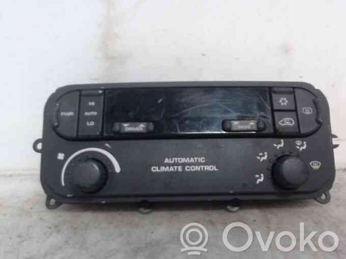Chrysler Voyager Unitate control climatizare