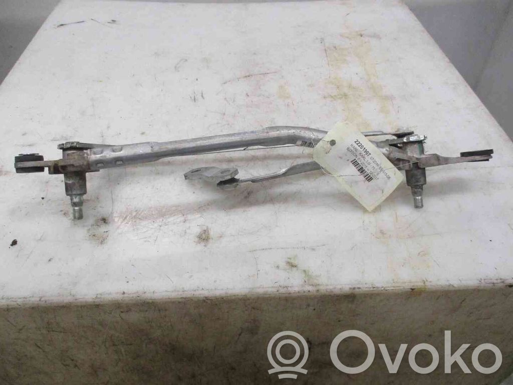 Opel Karl Tiranti del tergicristallo anteriore 