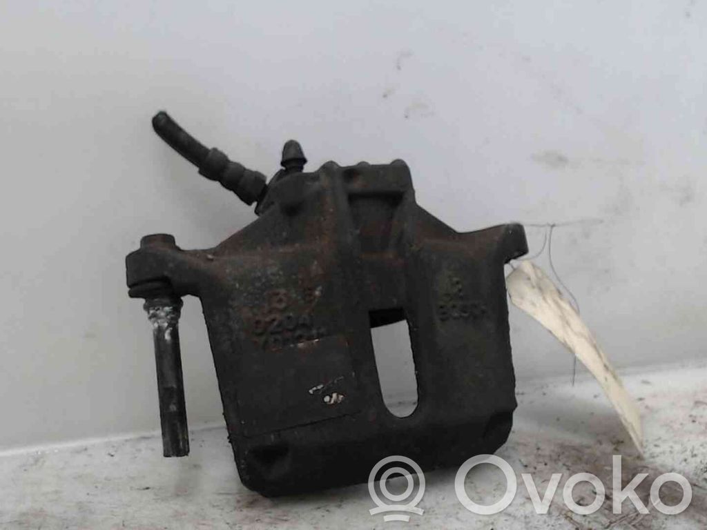Peugeot 206 Etrier frână față 