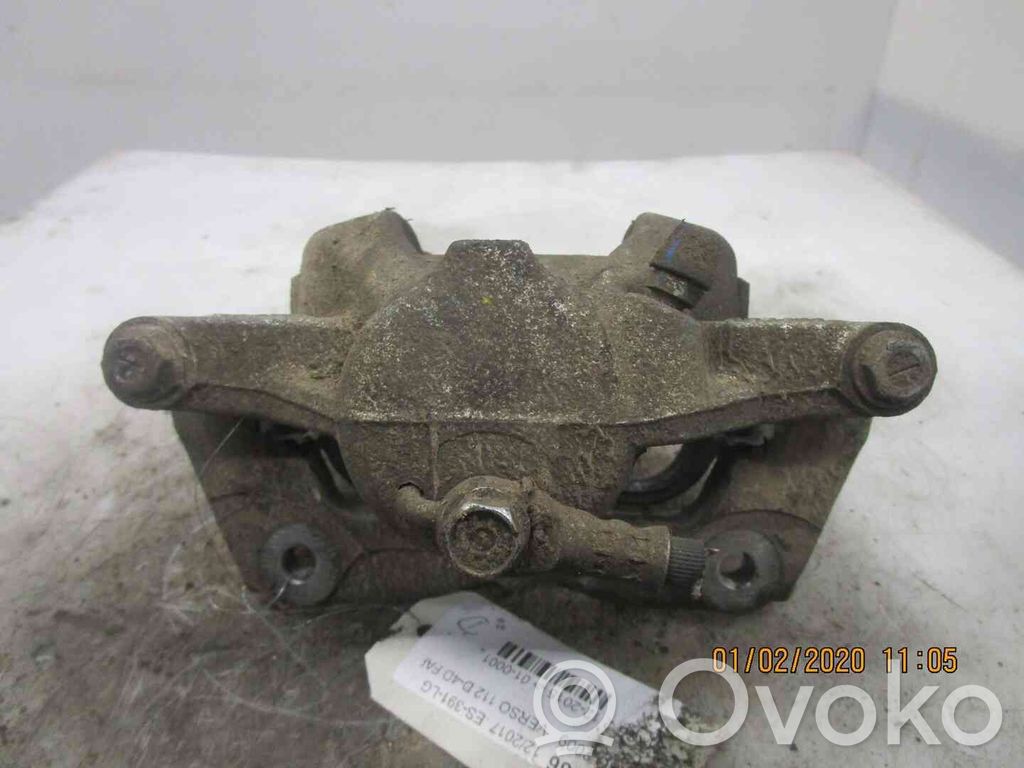 Toyota Verso Etrier frână față 