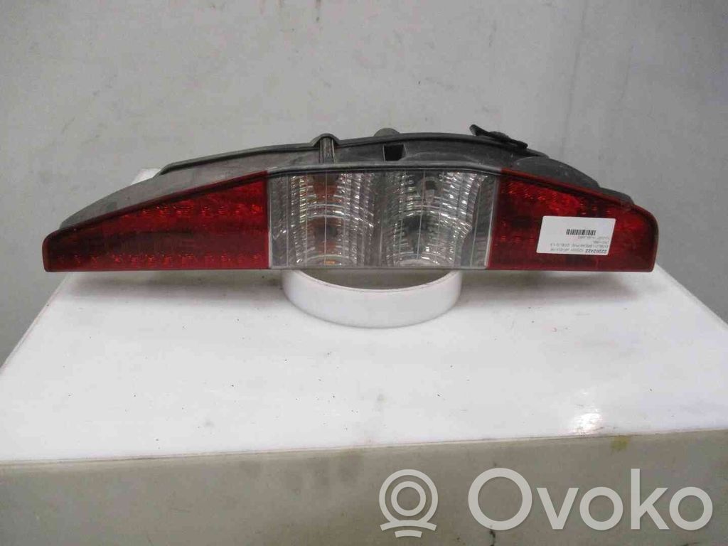 Fiat Doblo Wkład lampy tylnej 