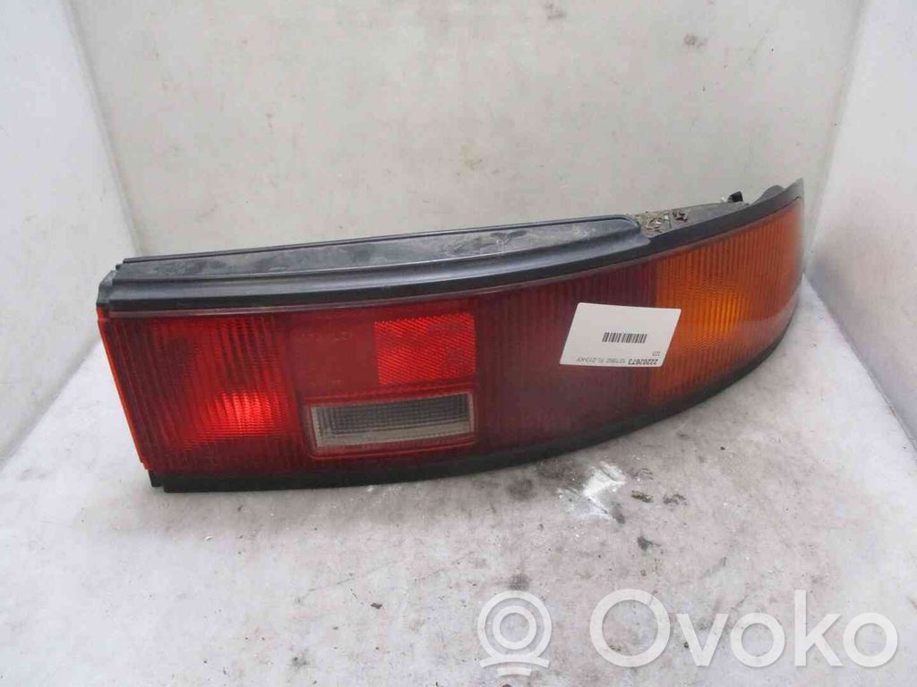 Mazda 323 F Lampă spate în caroserie 