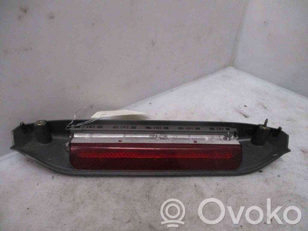 Fiat Panda II Lampă frână centrală 