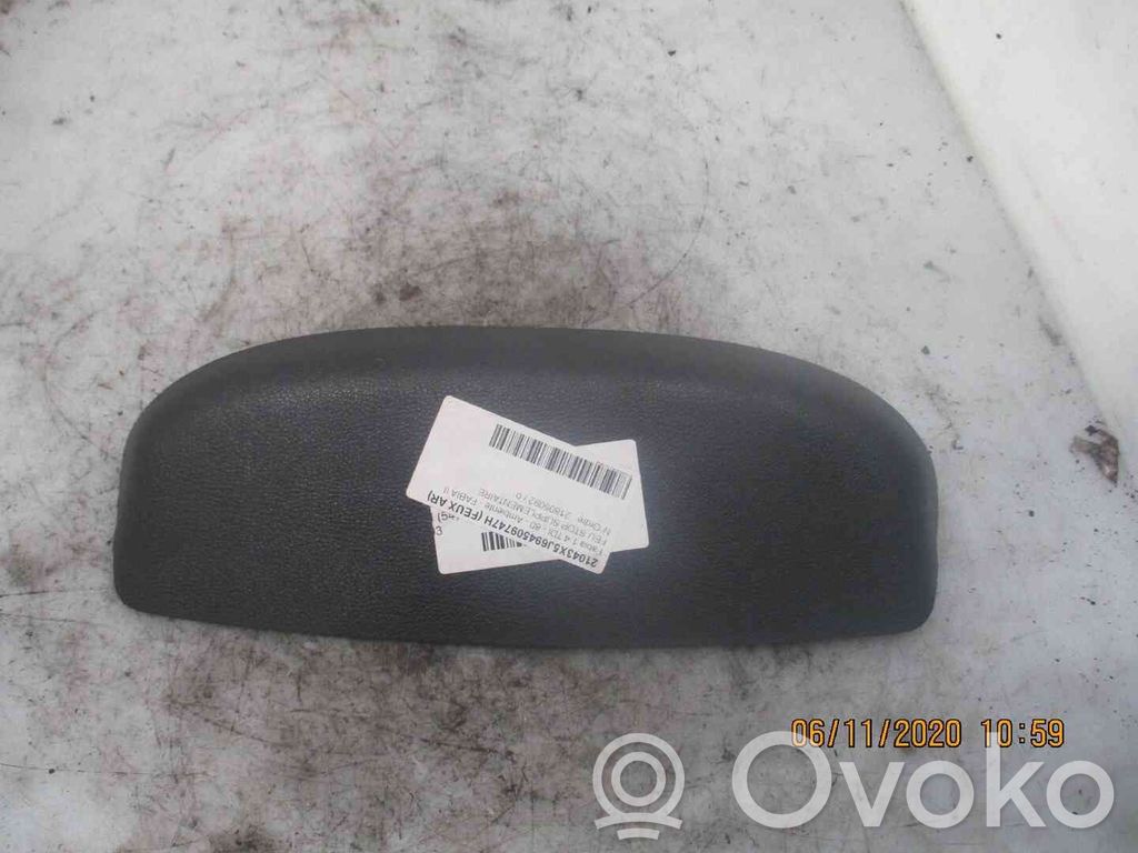 Skoda Fabia Mk1 (6Y) Lampă frână centrală 