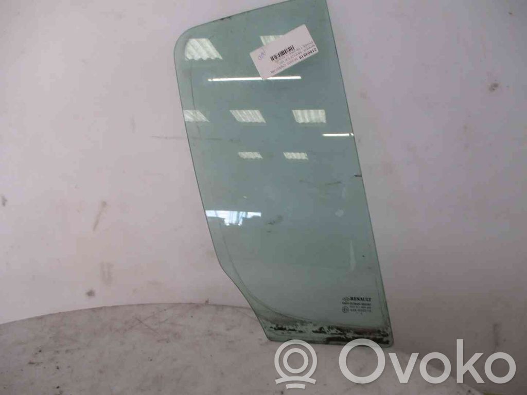 Belka zderzaka przedniego   8200209954,21801185,2506735,VDMS4