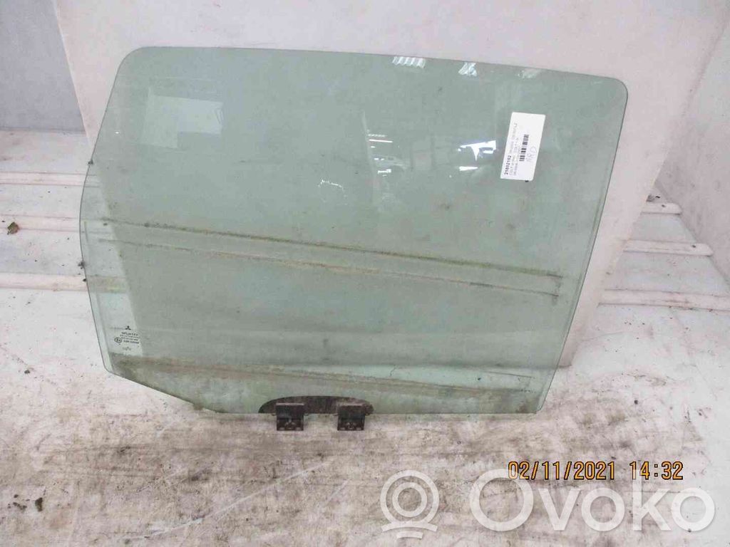 Mitsubishi Colt Luna de la puerta trasera