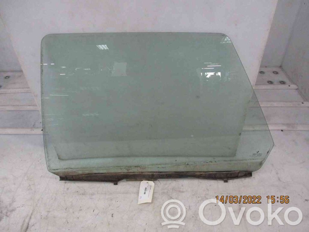 Renault 21 Luna de la puerta trasera 