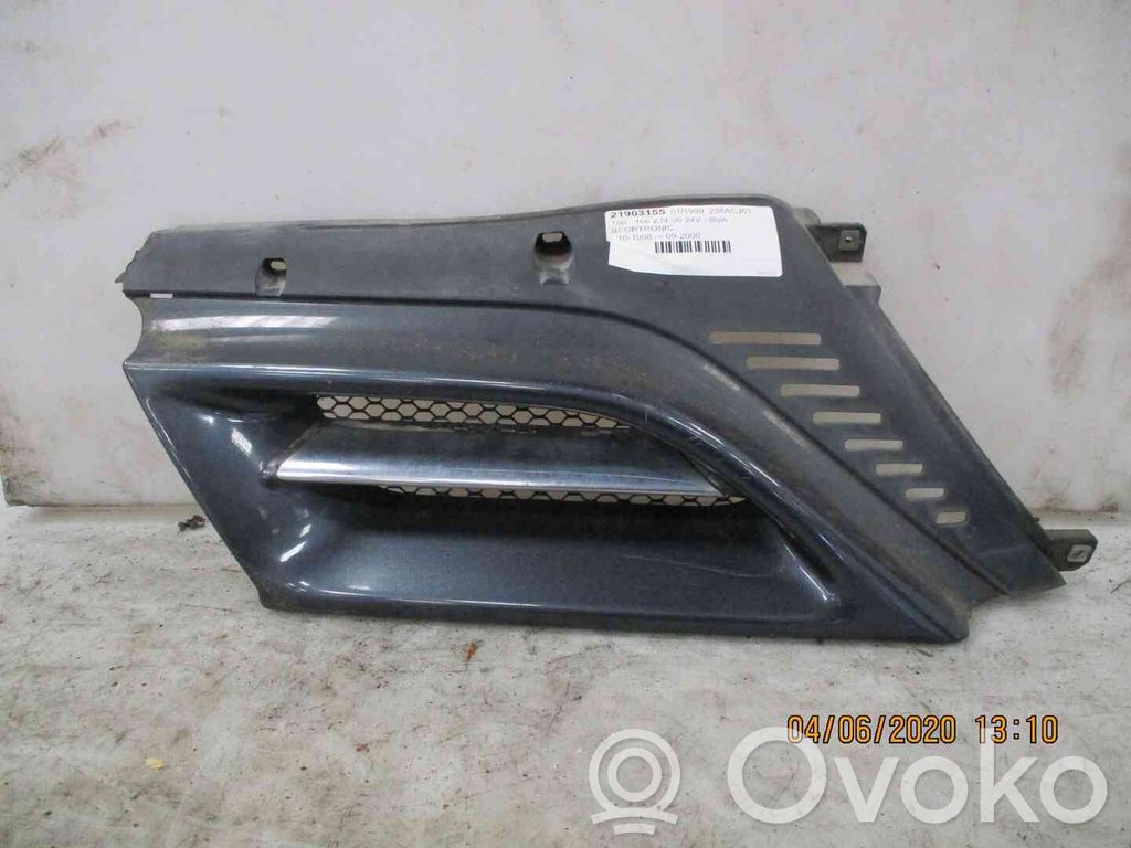 Alfa Romeo 166 Grilă inferioară bară față 