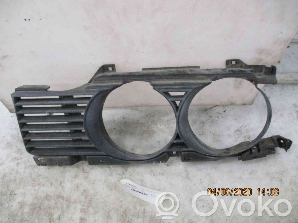 BMW 5 E34 Kratka dolna zderzaka przedniego 