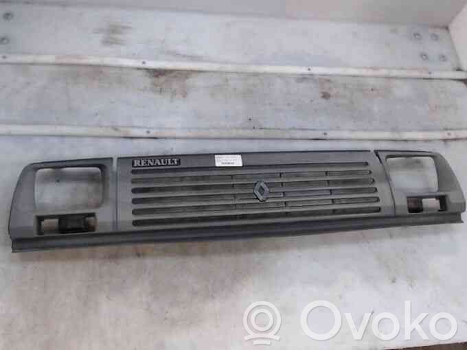 Renault Express Oberes Gitter vorne 
