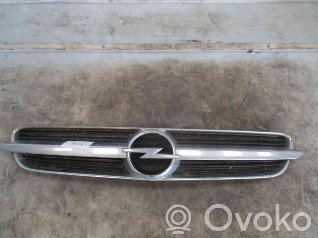 Opel Vectra C Grilă radiator față 