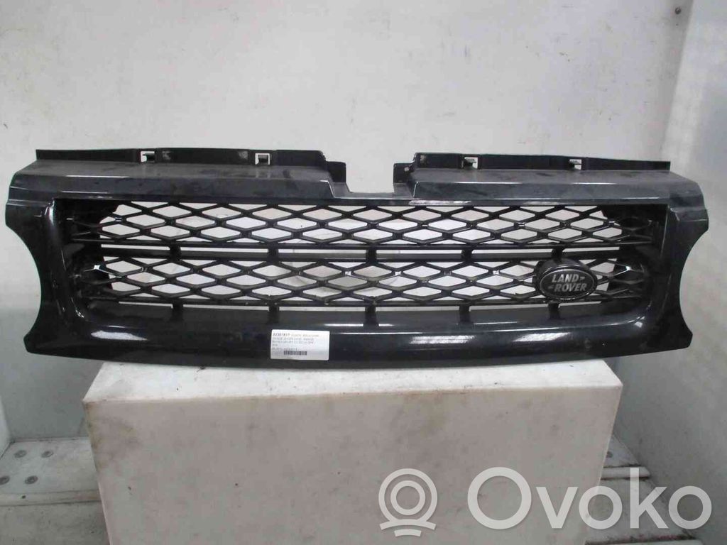 Land Rover Range Rover Sport L320 Grilă radiator față 