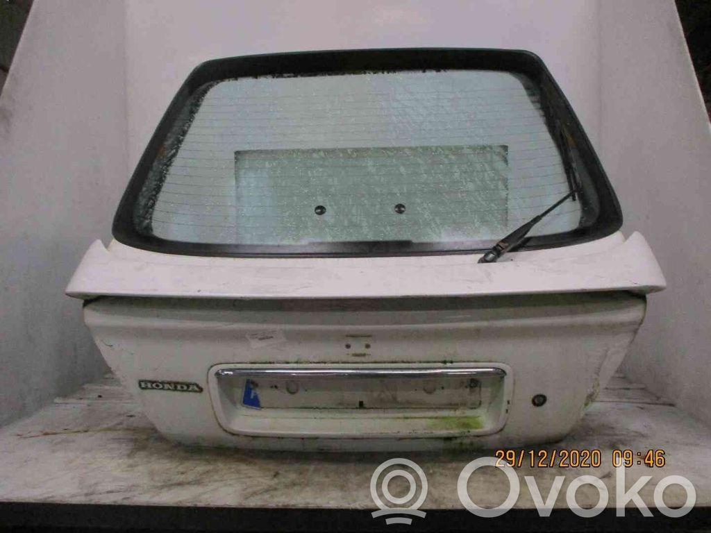 Honda Civic Tailgate/trunk/boot lid 