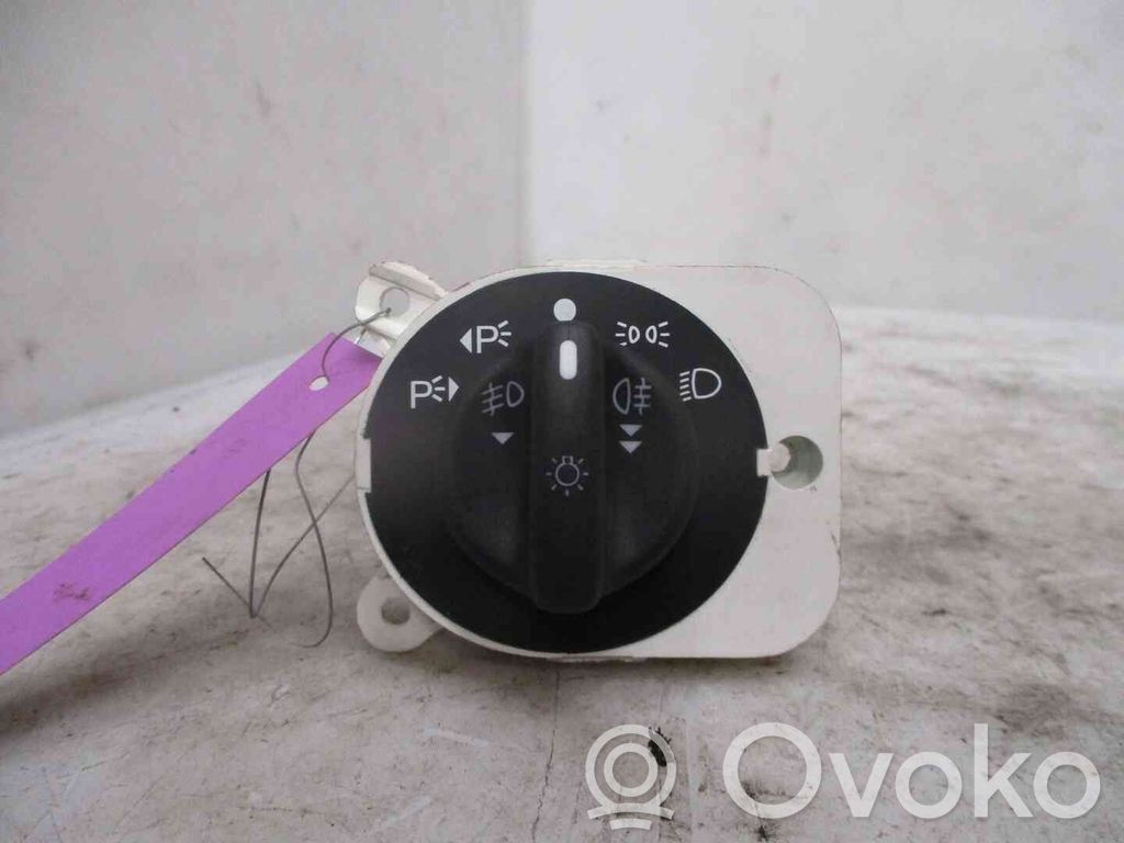 Ford Mondeo MK I Interruptor de luz 